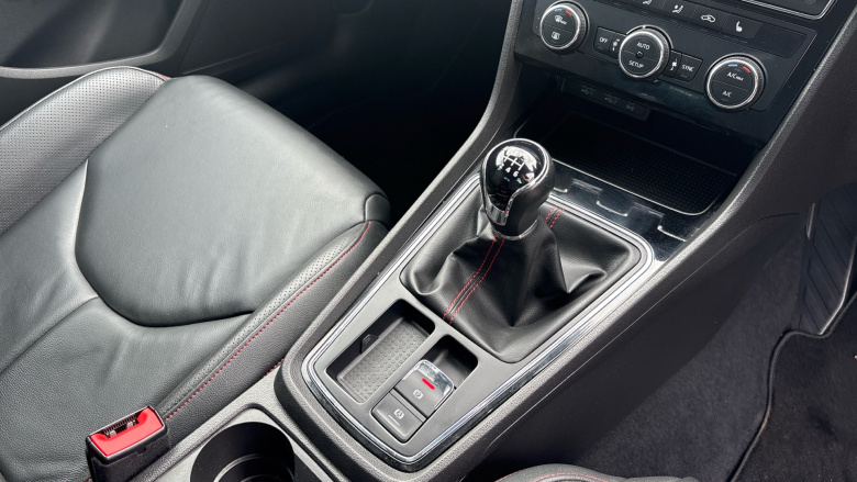 SEAT Leon 1.5 TSI EVO 150 FR Sport [EZ] 5dr Petrol Hatchback